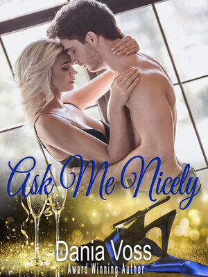 cover image of Ask Me Nicely